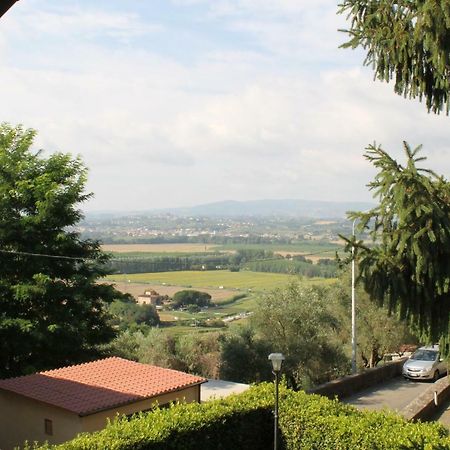 Tuscany Holiday Home 蓬泰代拉 外观 照片