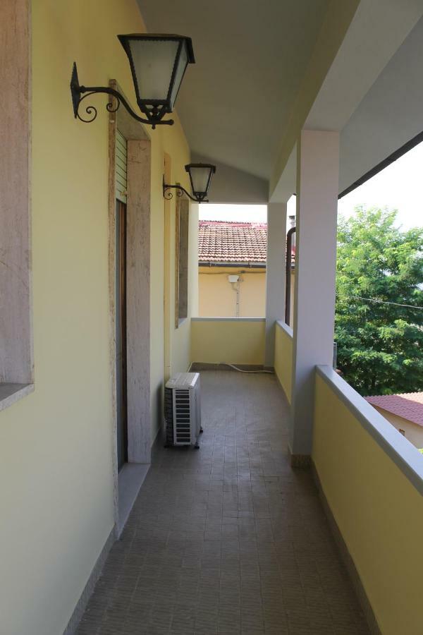 Tuscany Holiday Home 蓬泰代拉 外观 照片