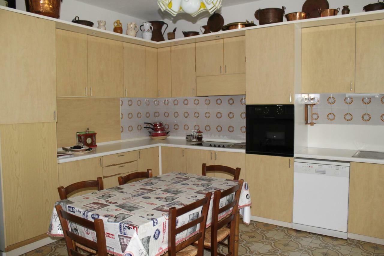Tuscany Holiday Home 蓬泰代拉 外观 照片