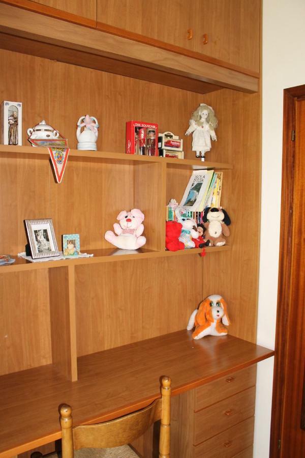 Tuscany Holiday Home 蓬泰代拉 外观 照片