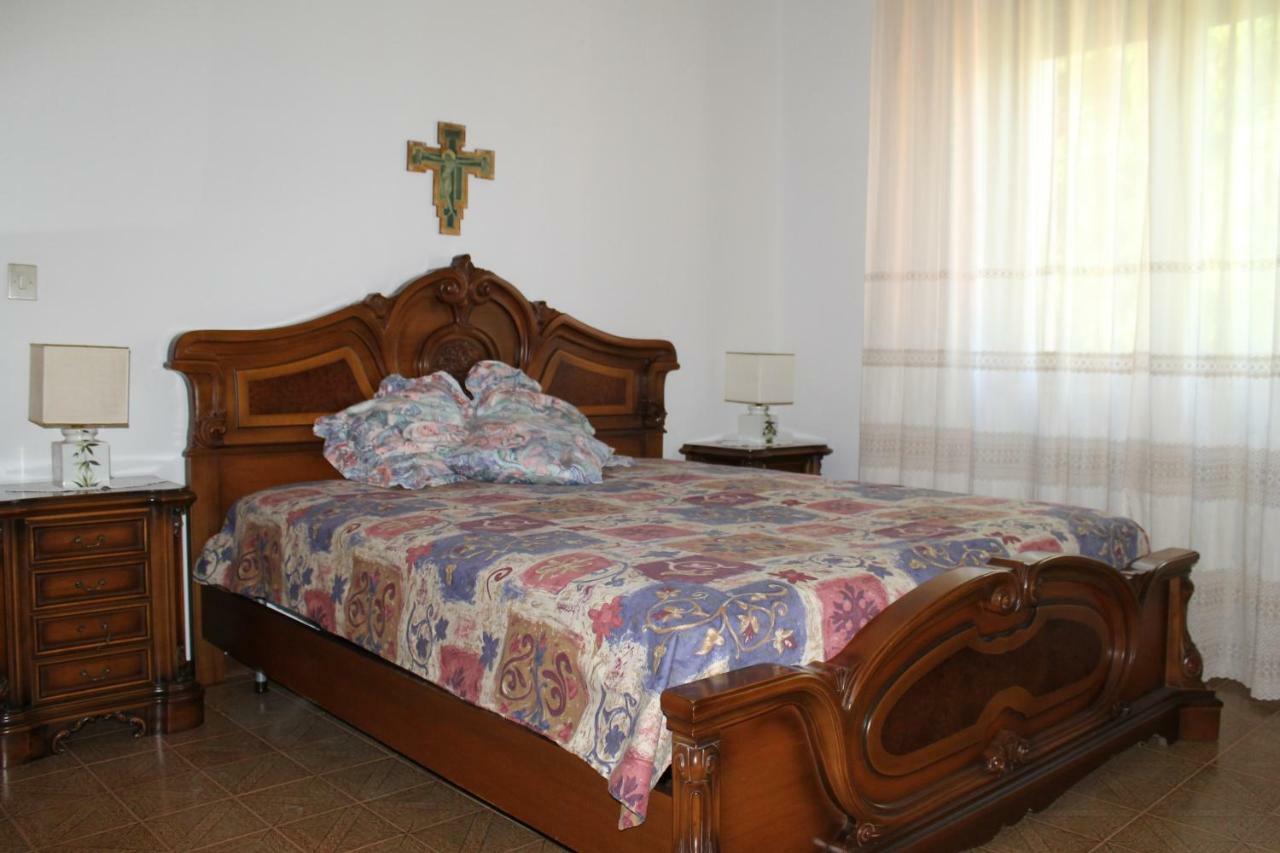 Tuscany Holiday Home 蓬泰代拉 外观 照片