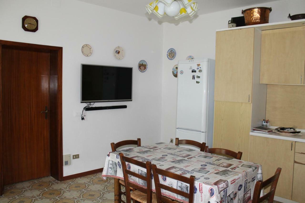Tuscany Holiday Home 蓬泰代拉 外观 照片