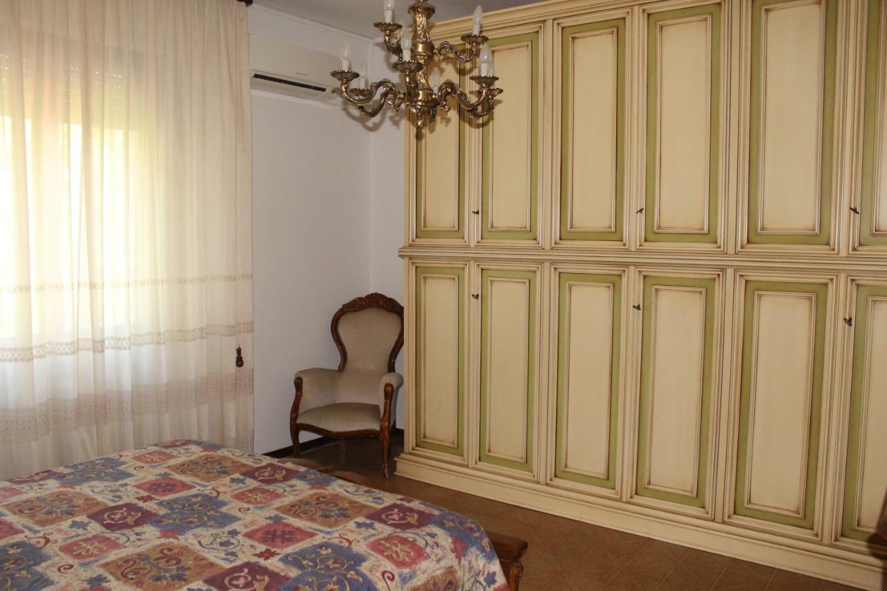 Tuscany Holiday Home 蓬泰代拉 外观 照片
