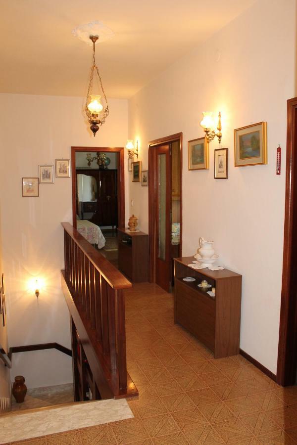 Tuscany Holiday Home 蓬泰代拉 外观 照片
