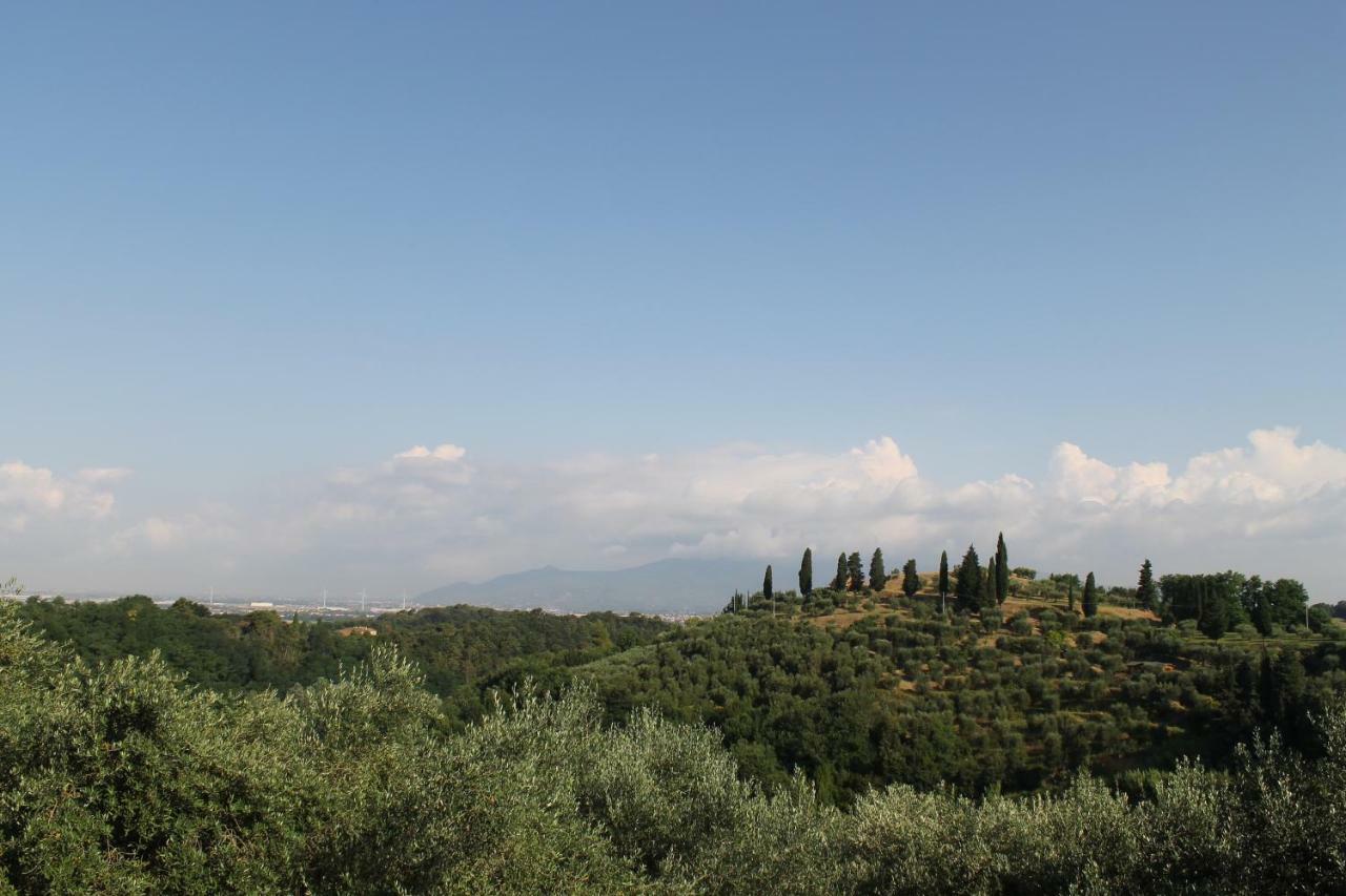 Tuscany Holiday Home 蓬泰代拉 外观 照片