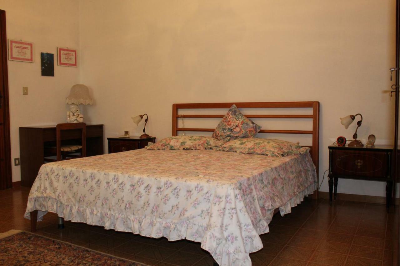Tuscany Holiday Home 蓬泰代拉 外观 照片