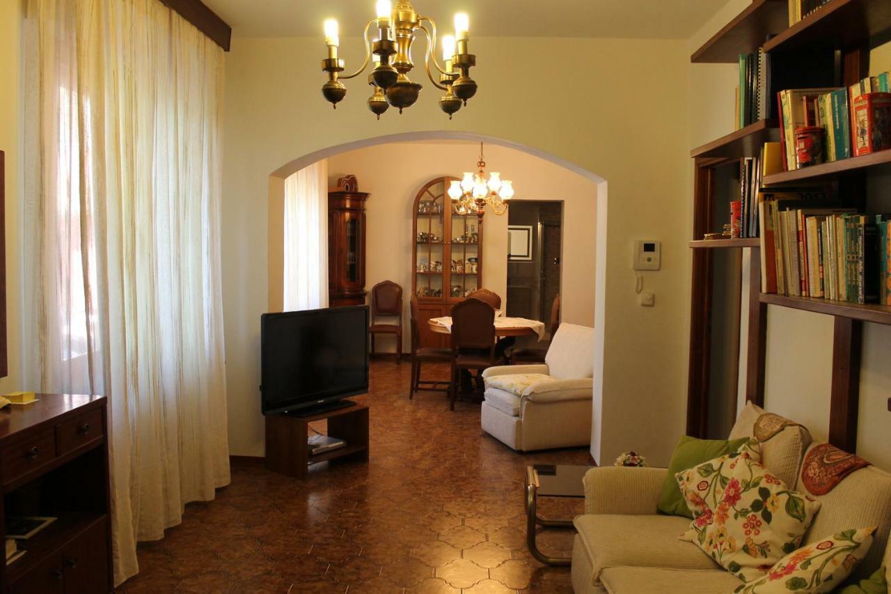Tuscany Holiday Home 蓬泰代拉 外观 照片