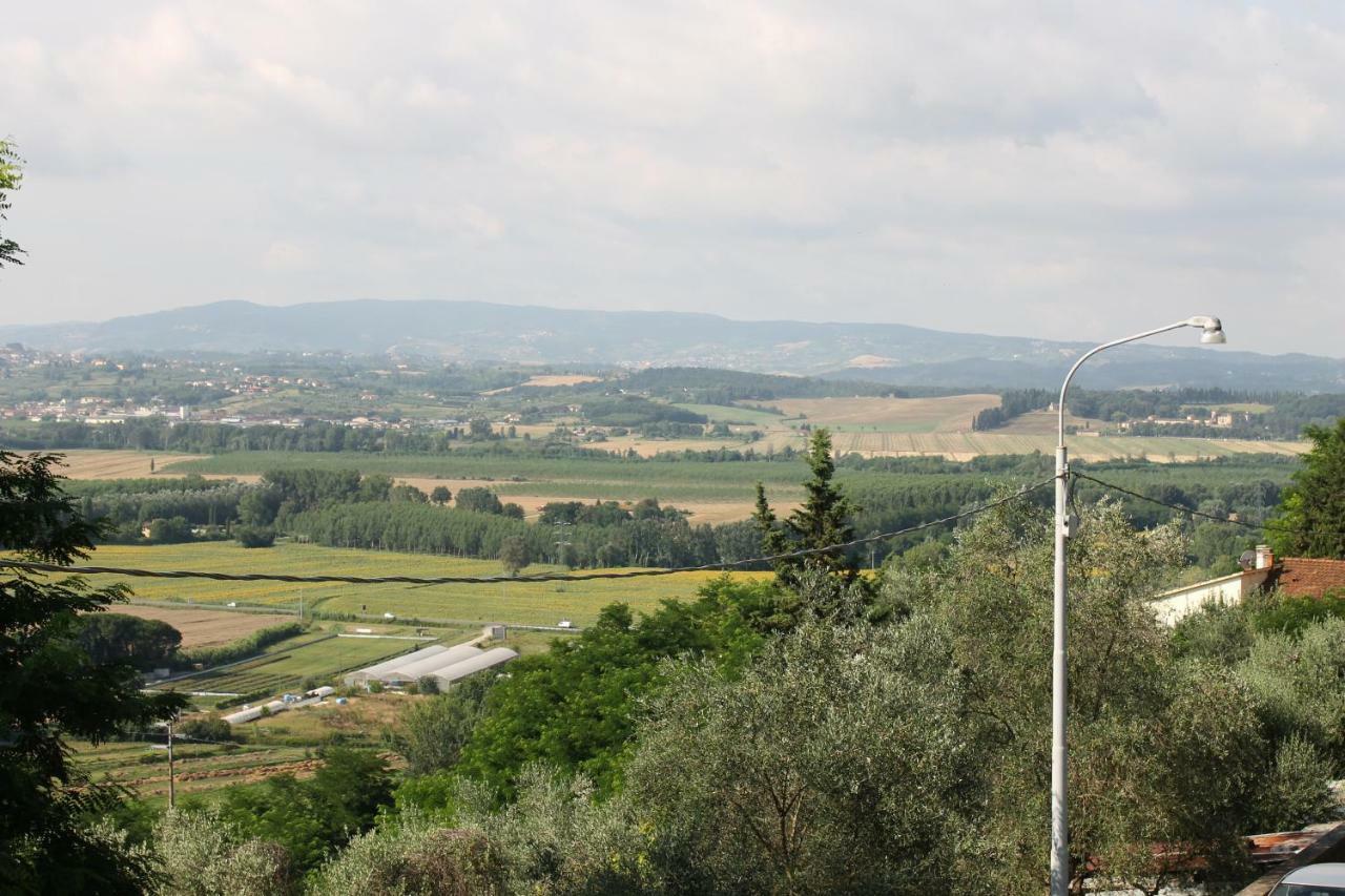 Tuscany Holiday Home 蓬泰代拉 外观 照片