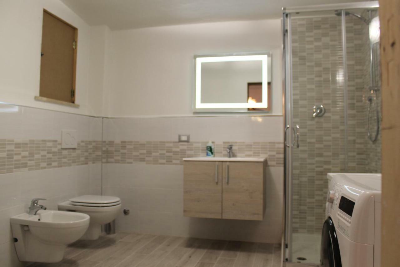 Tuscany Holiday Home 蓬泰代拉 外观 照片