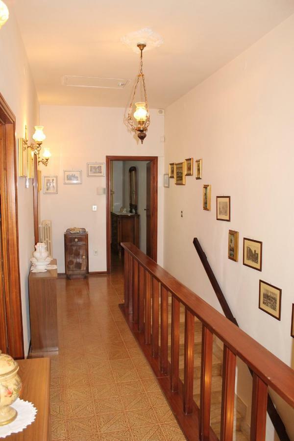 Tuscany Holiday Home 蓬泰代拉 外观 照片