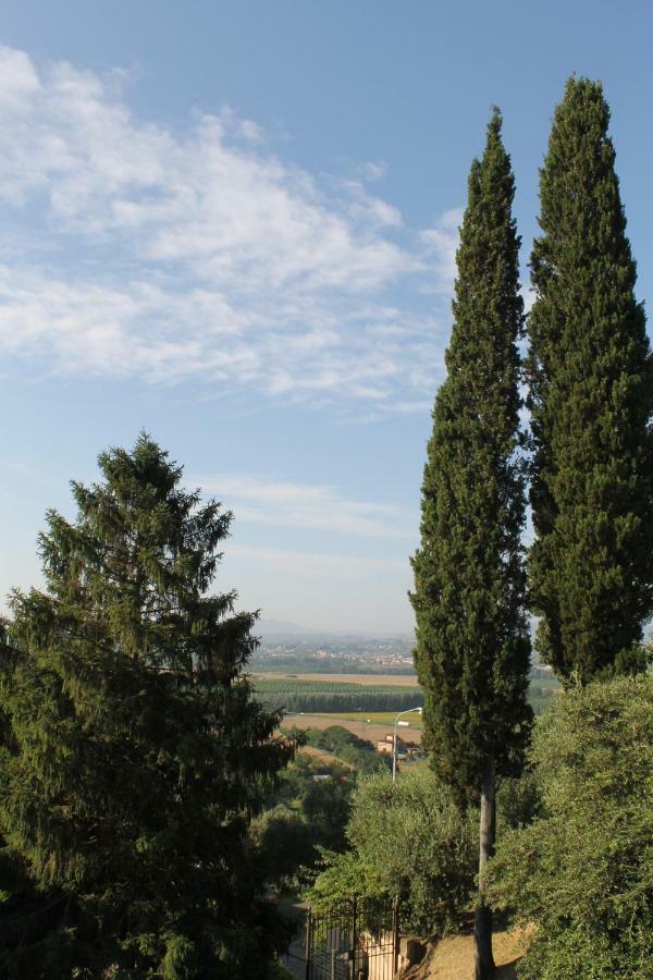 Tuscany Holiday Home 蓬泰代拉 外观 照片