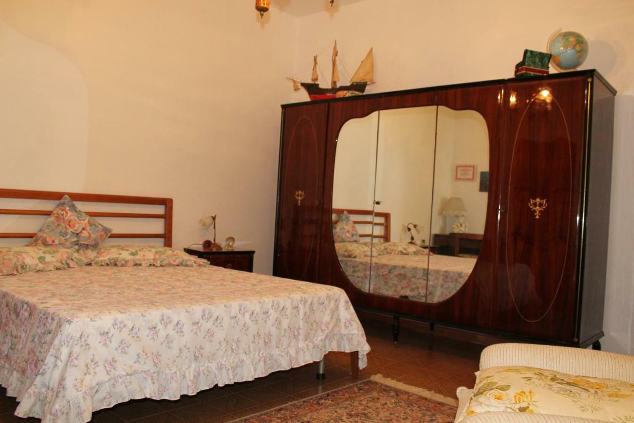 Tuscany Holiday Home 蓬泰代拉 外观 照片